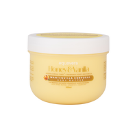Honey & Vanilla
