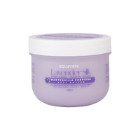 Lavender Silk