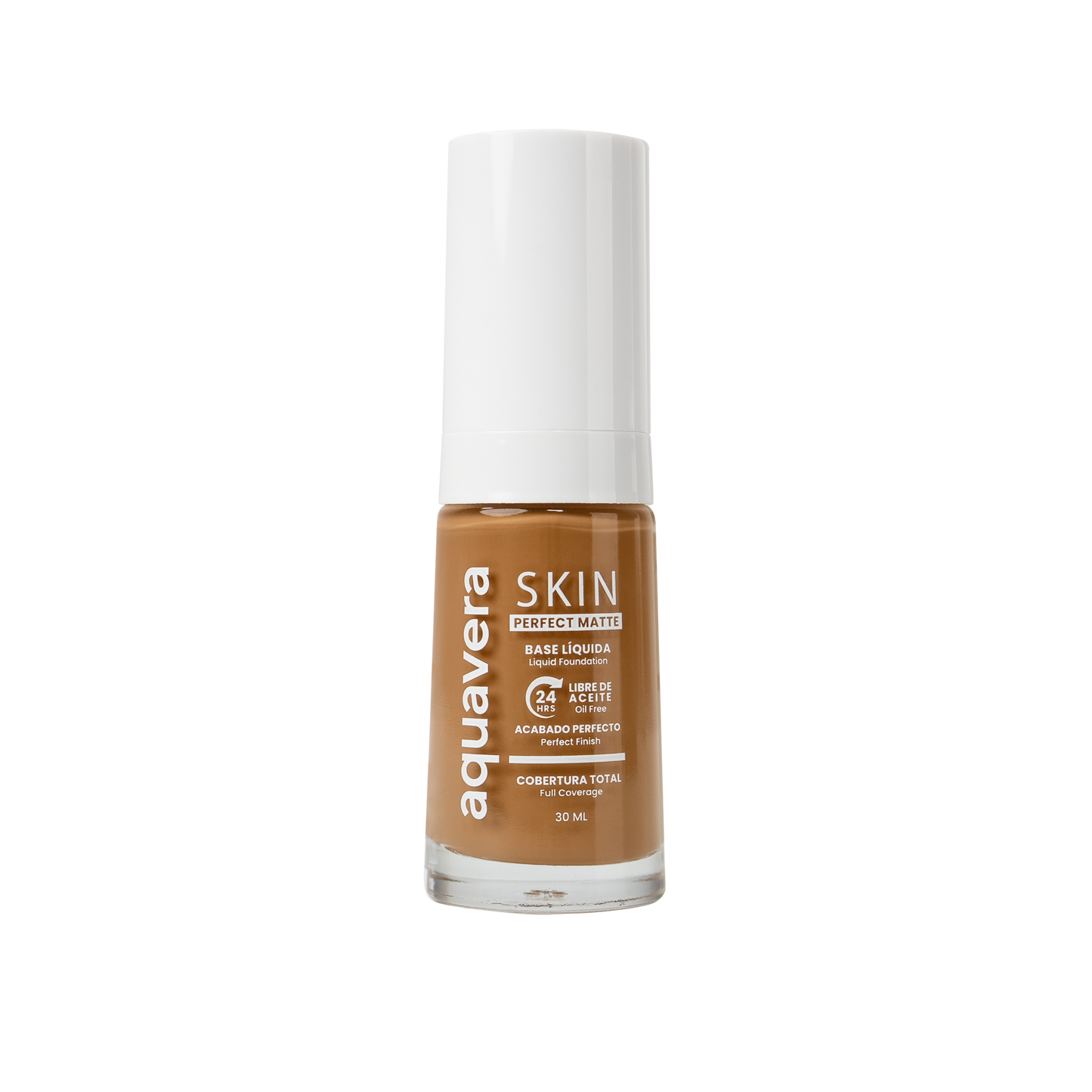 Base Skin Perfect Matte