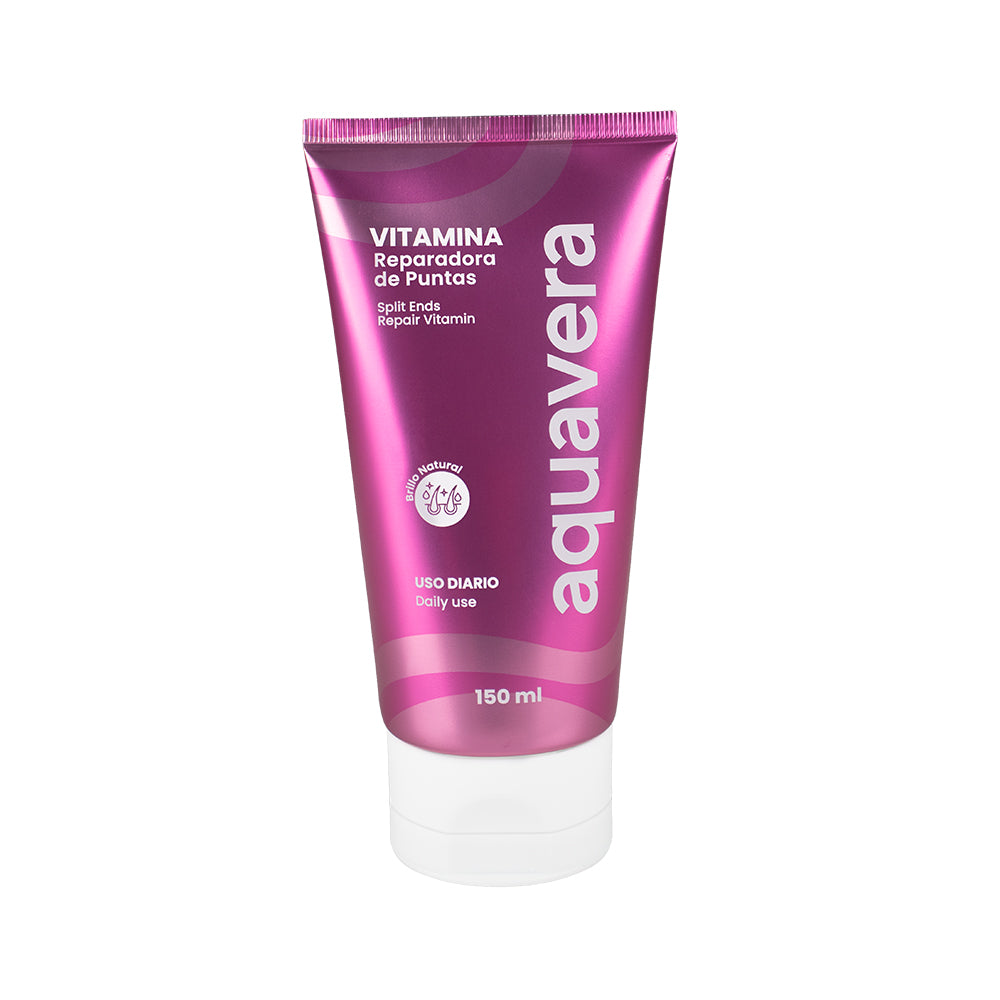 VITAMINA REPARADORA DE PUNTAS EN CREMA 150ML