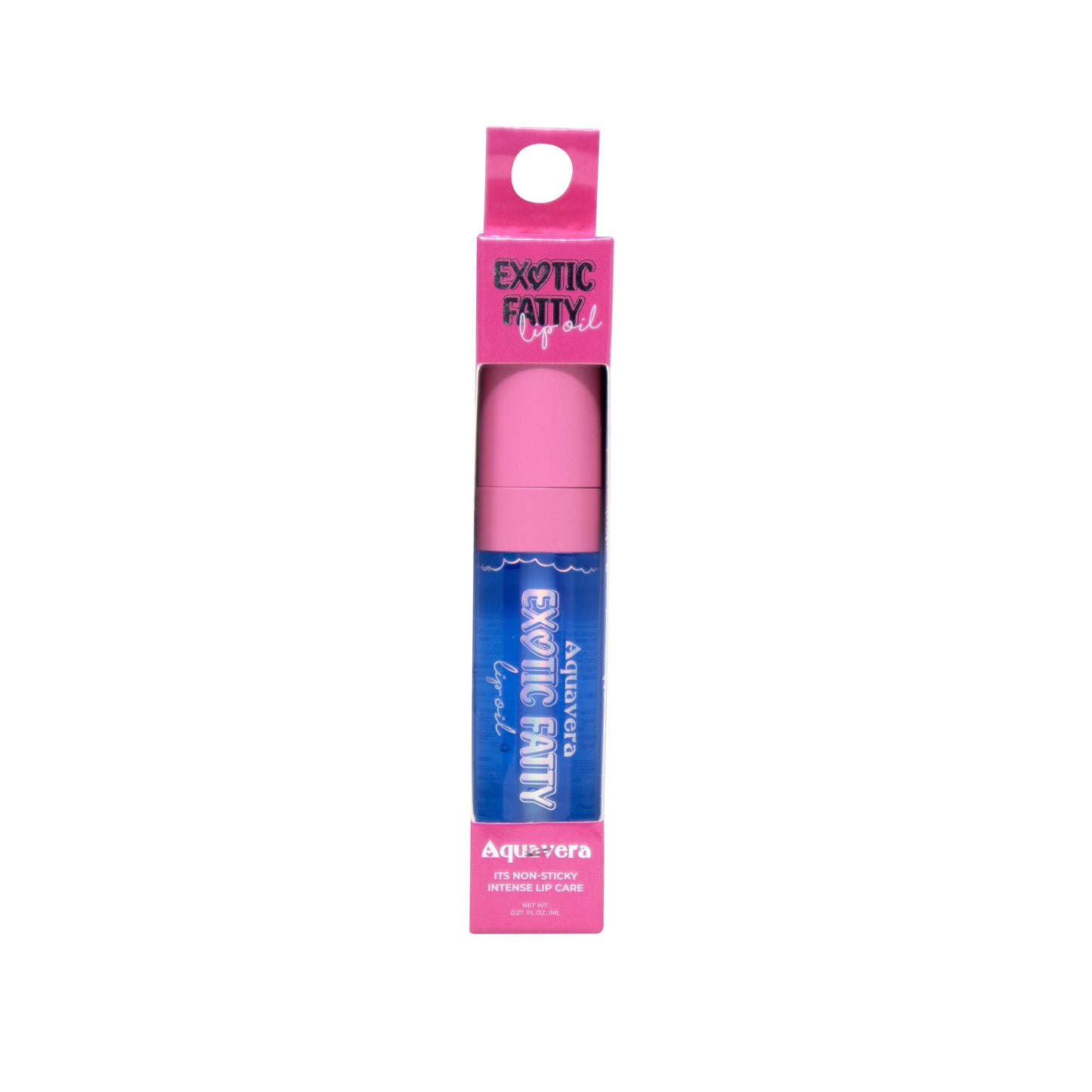 Lip Oil Exotic Fatty