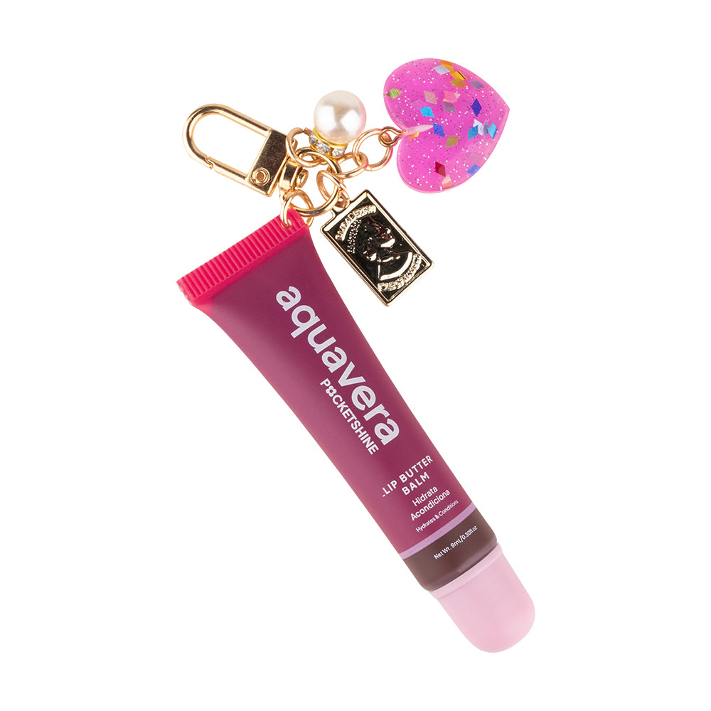 Lip Gloss PocketShine
