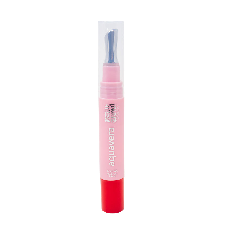 Labial Metal Glow