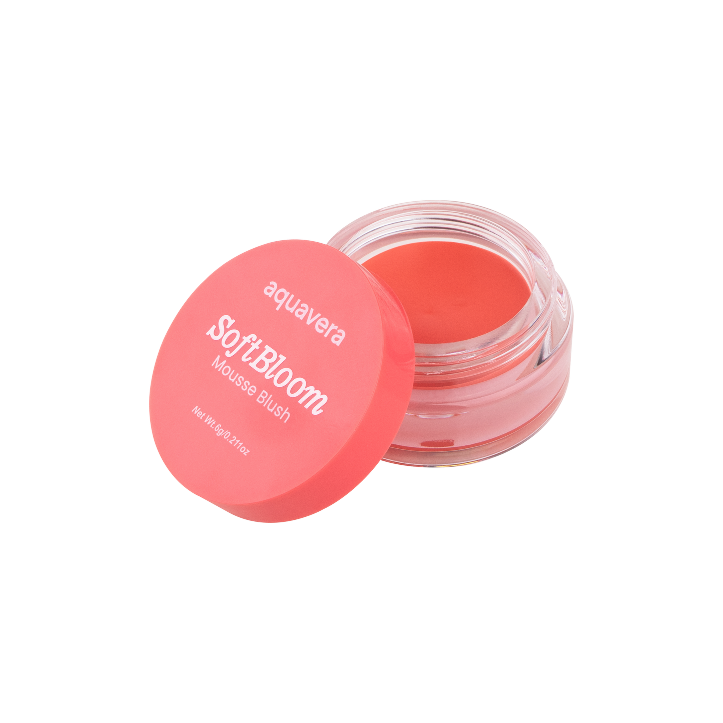 Mousse Blush