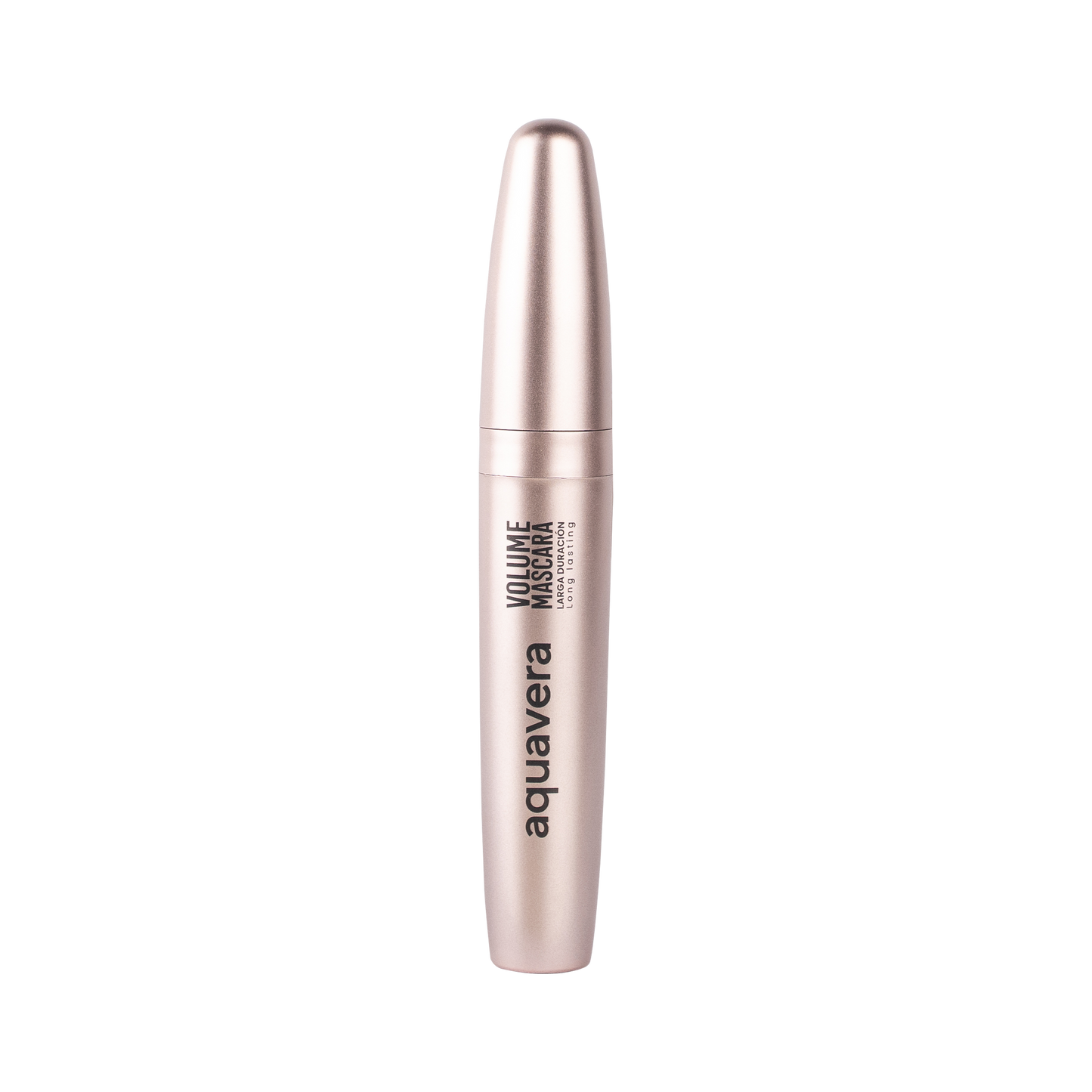 Mascara Negra Aquavera