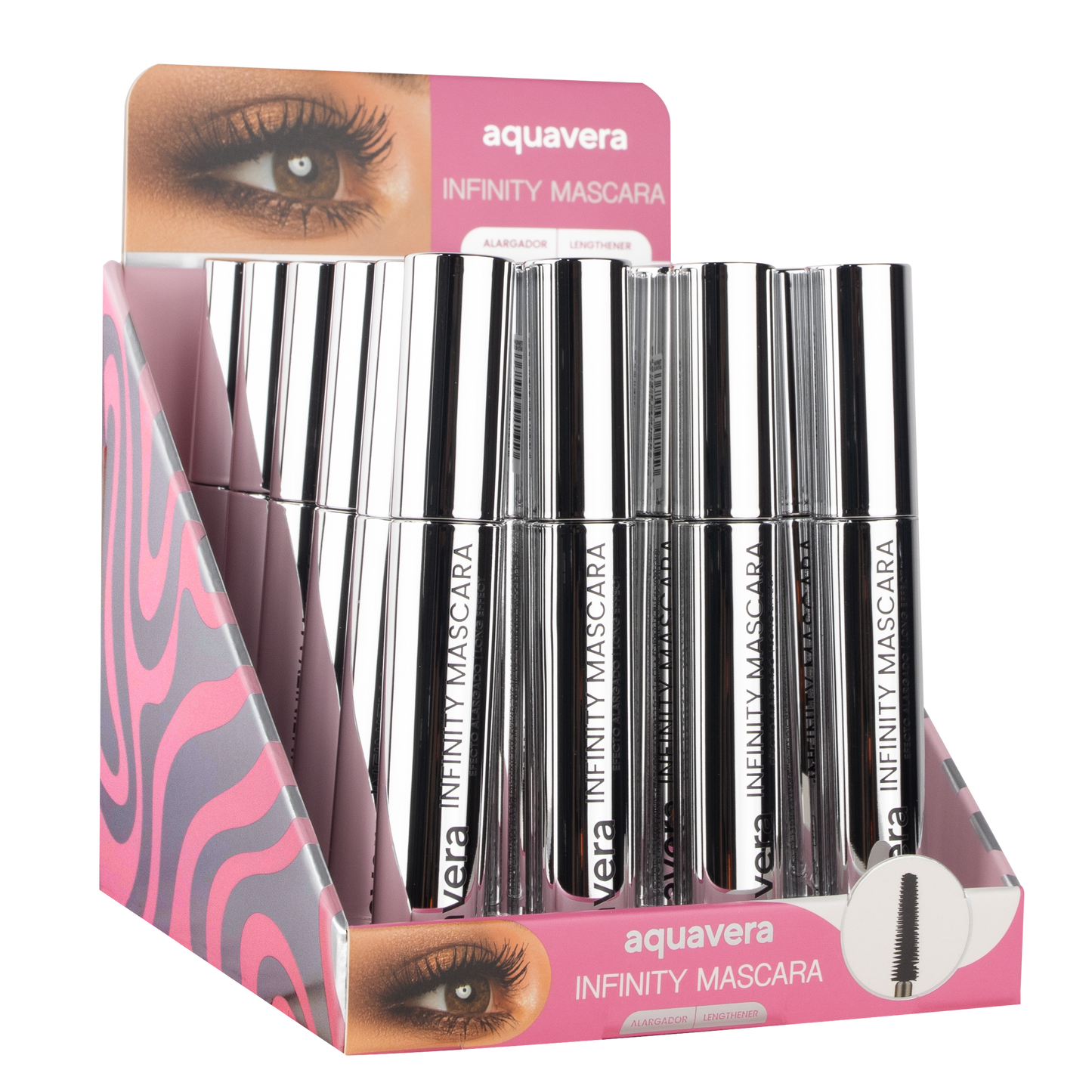 Infinity Mascara