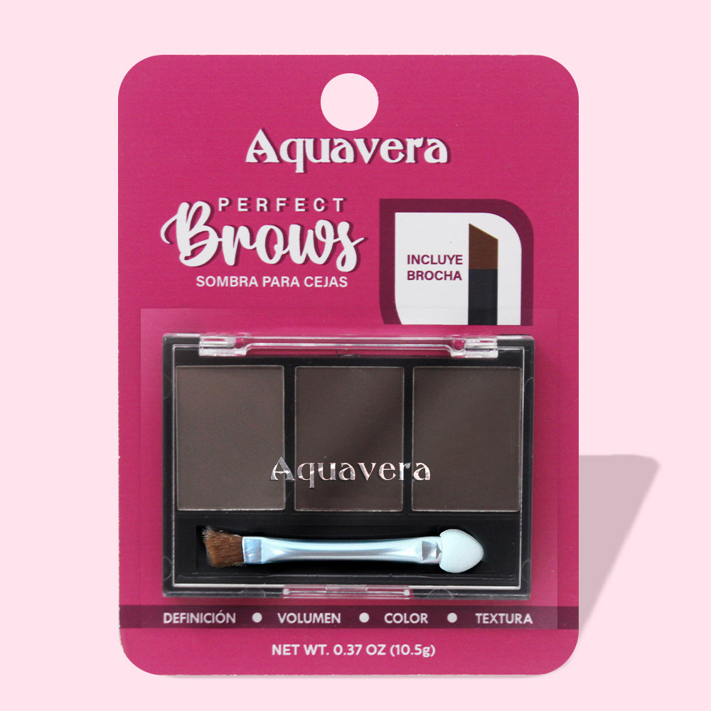 Perfect Brows - Sombra para cejas