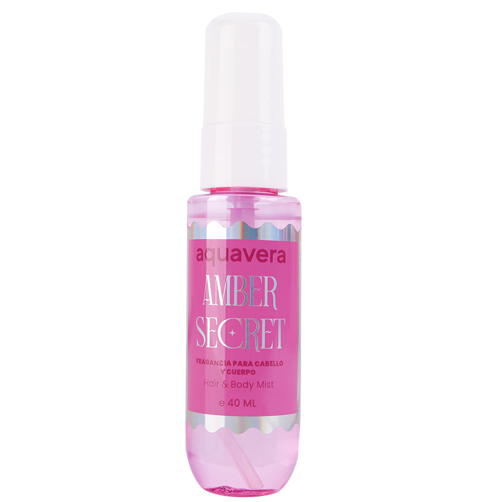 HAIR AND BODY MIST SUMMER MELODY 40ML