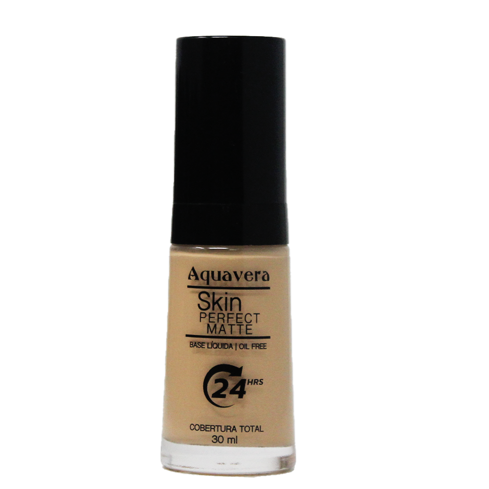 Base Skin Perfect Matte