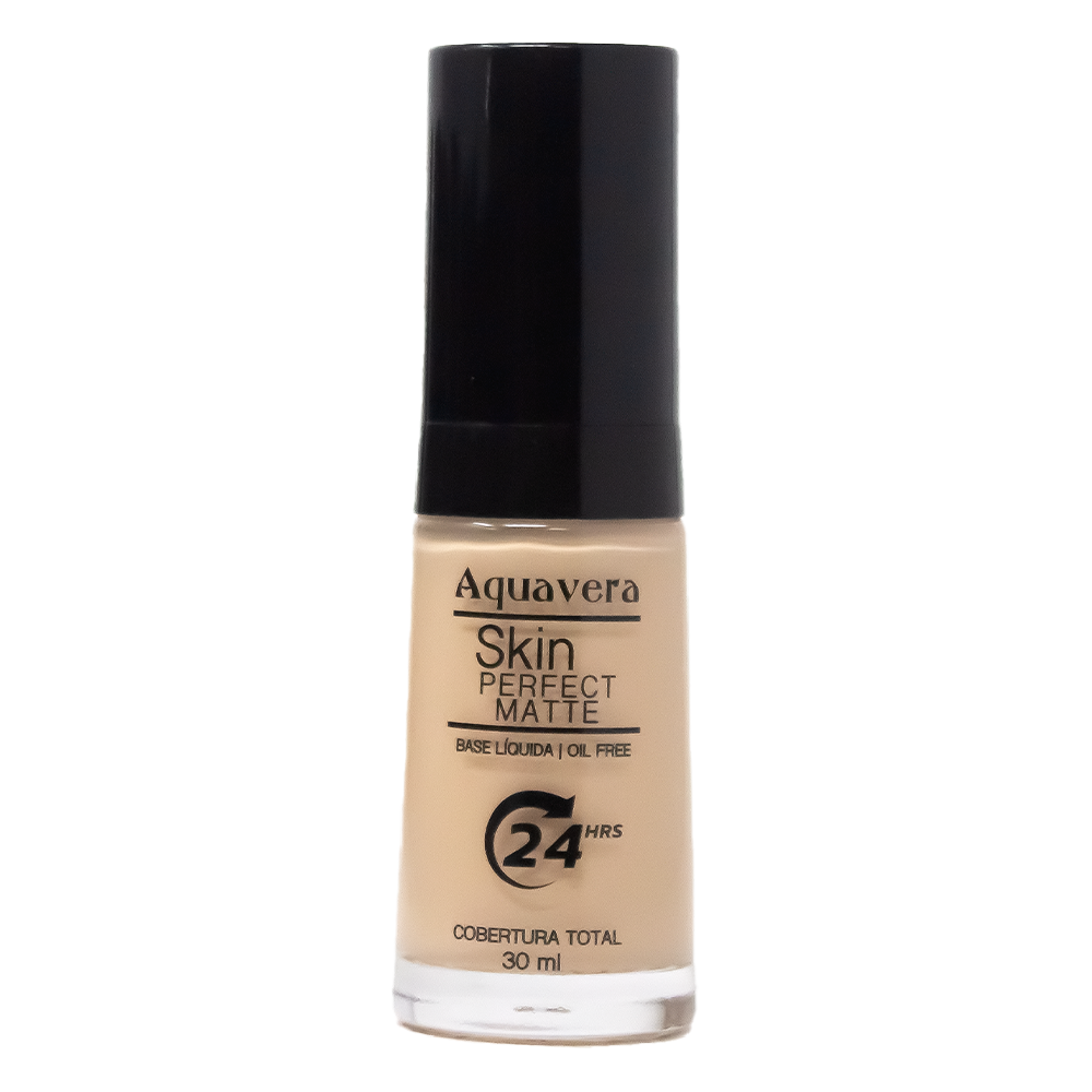 Base Skin Perfect Matte