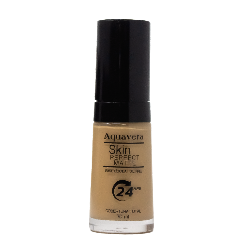 Base Skin Perfect Matte
