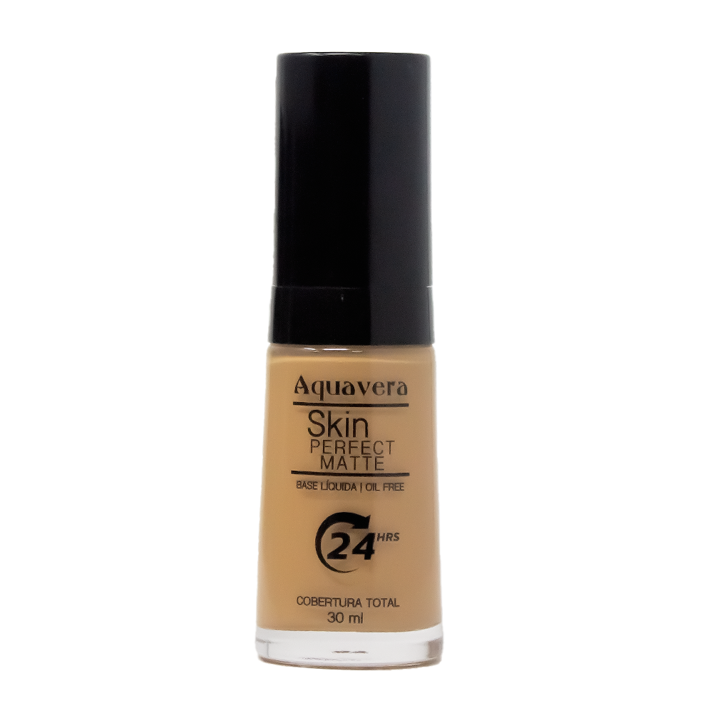 Base Skin Perfect Matte