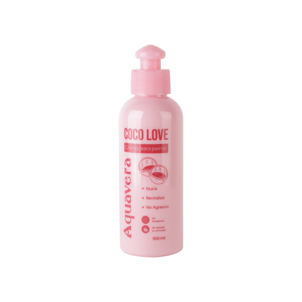 Crema de Peinar 100ML