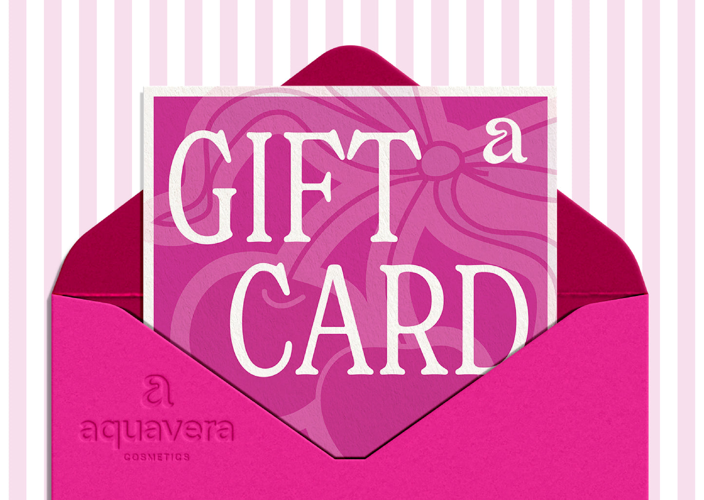 Tarjeta de Regalo