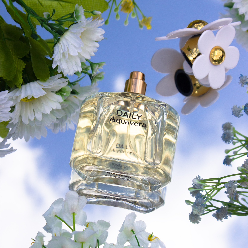 Perfume Daily