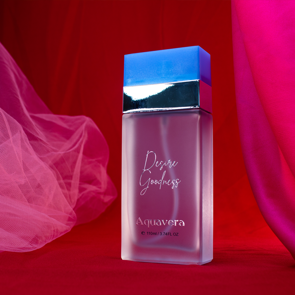 Perfume Desire Goodness