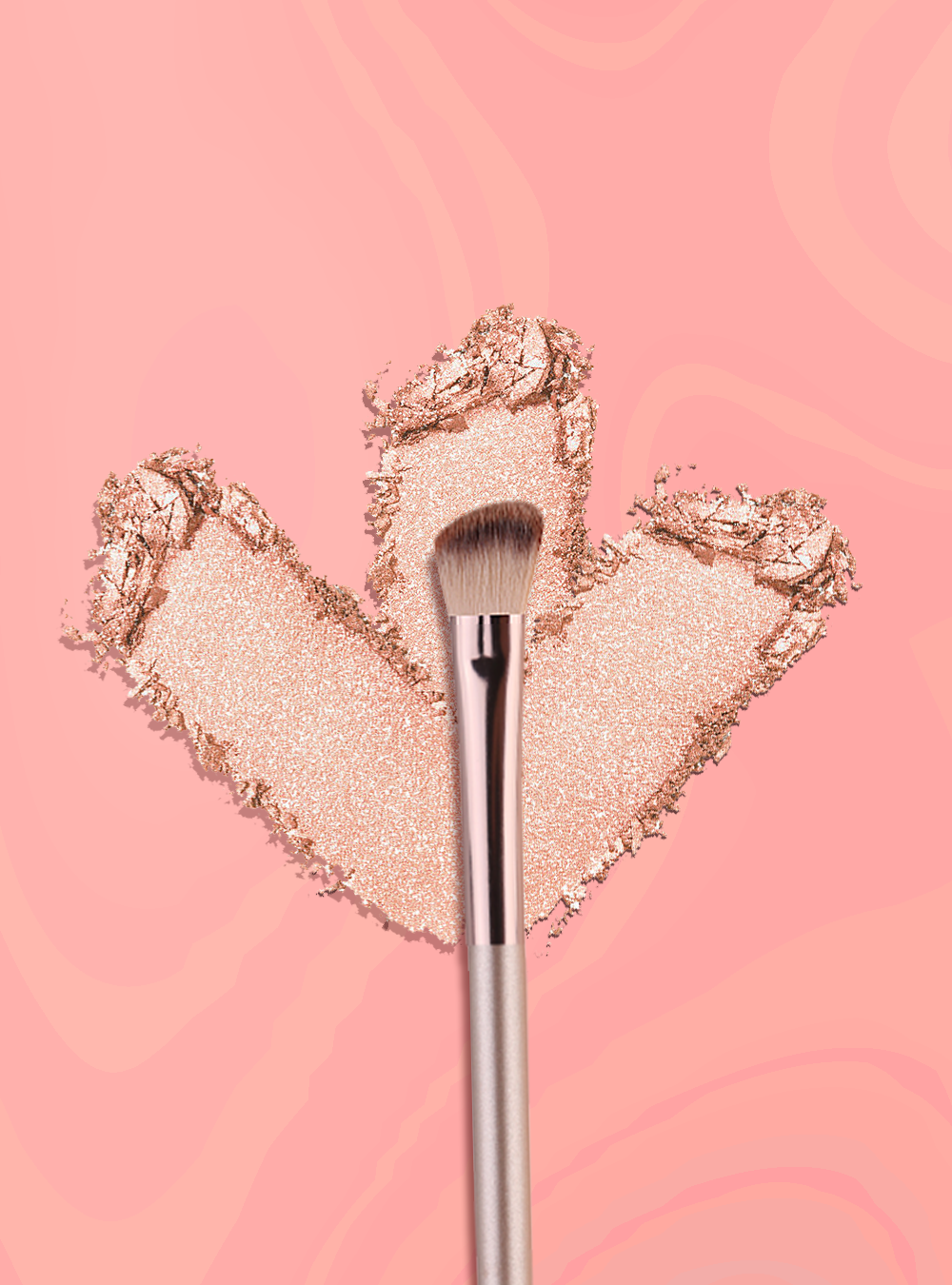 Brocha Para Sombra A110