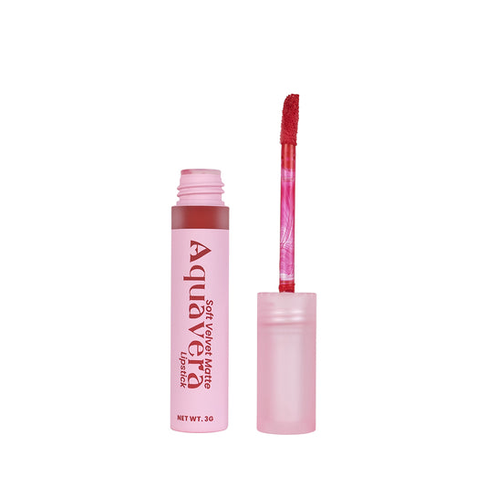 Labial Soft Velvet Matte