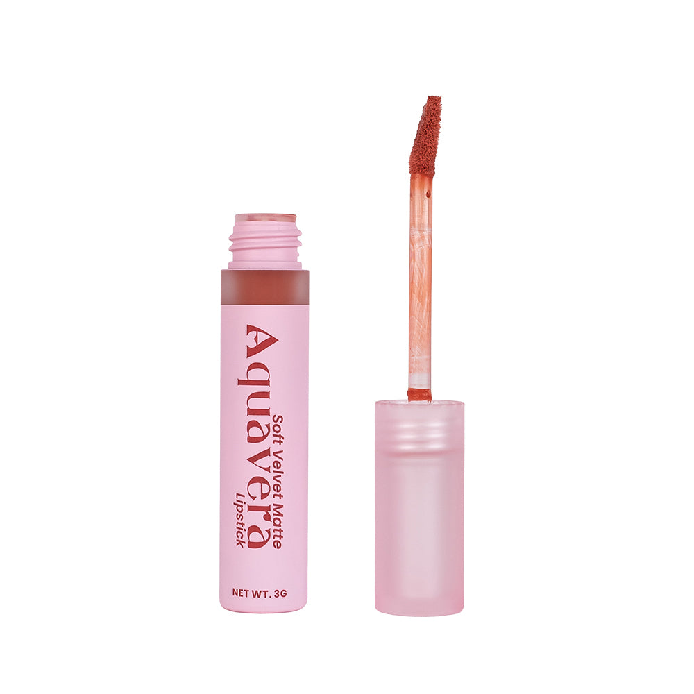 Labial Soft Velvet Matte