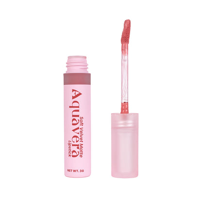 Labial Soft Velvet Matte