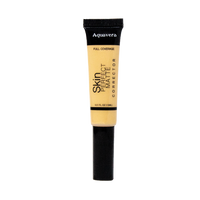 Corrector Amarillo para neutralizar tono morados