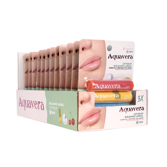LIP BALSAMO TRIO