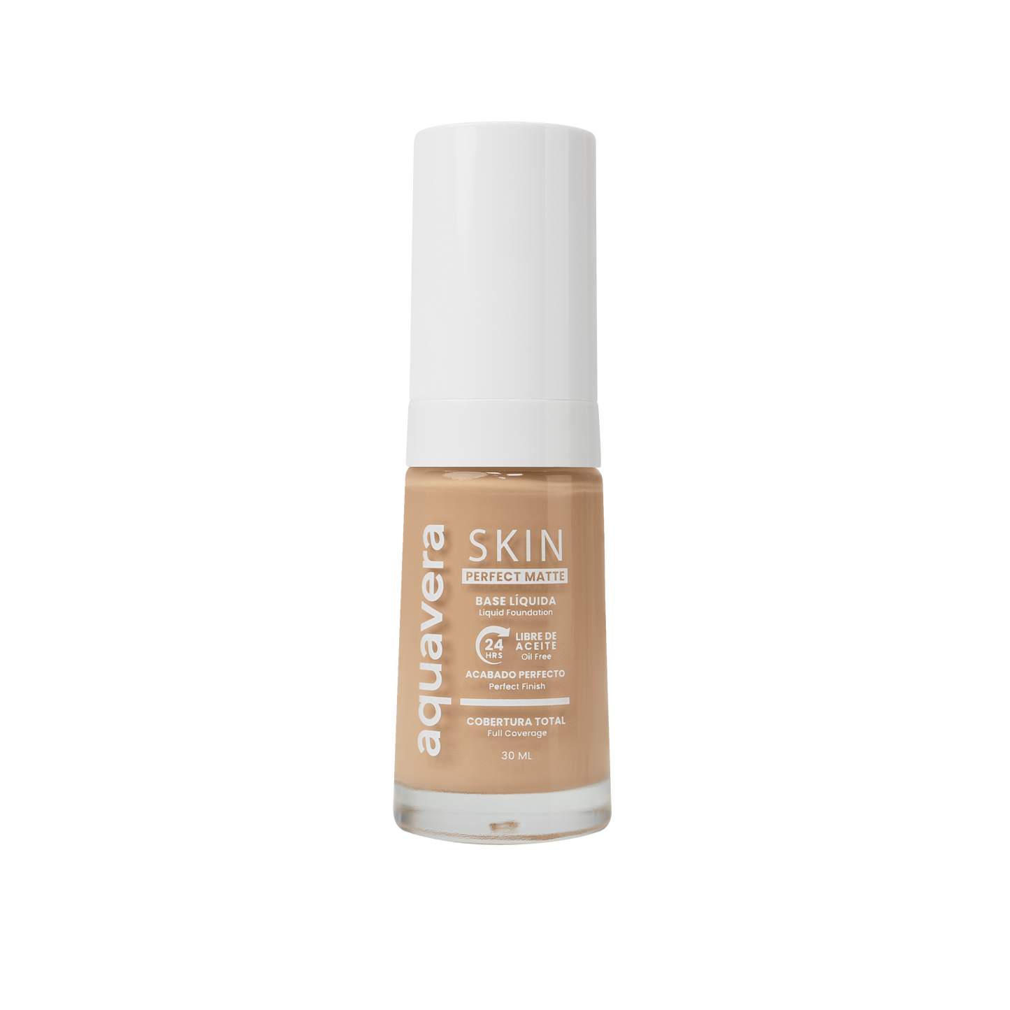 Base Skin Perfect Matte