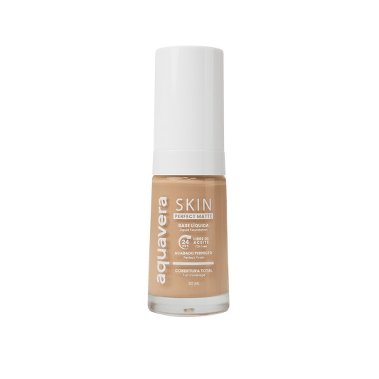 Base Skin Perfect Matte
