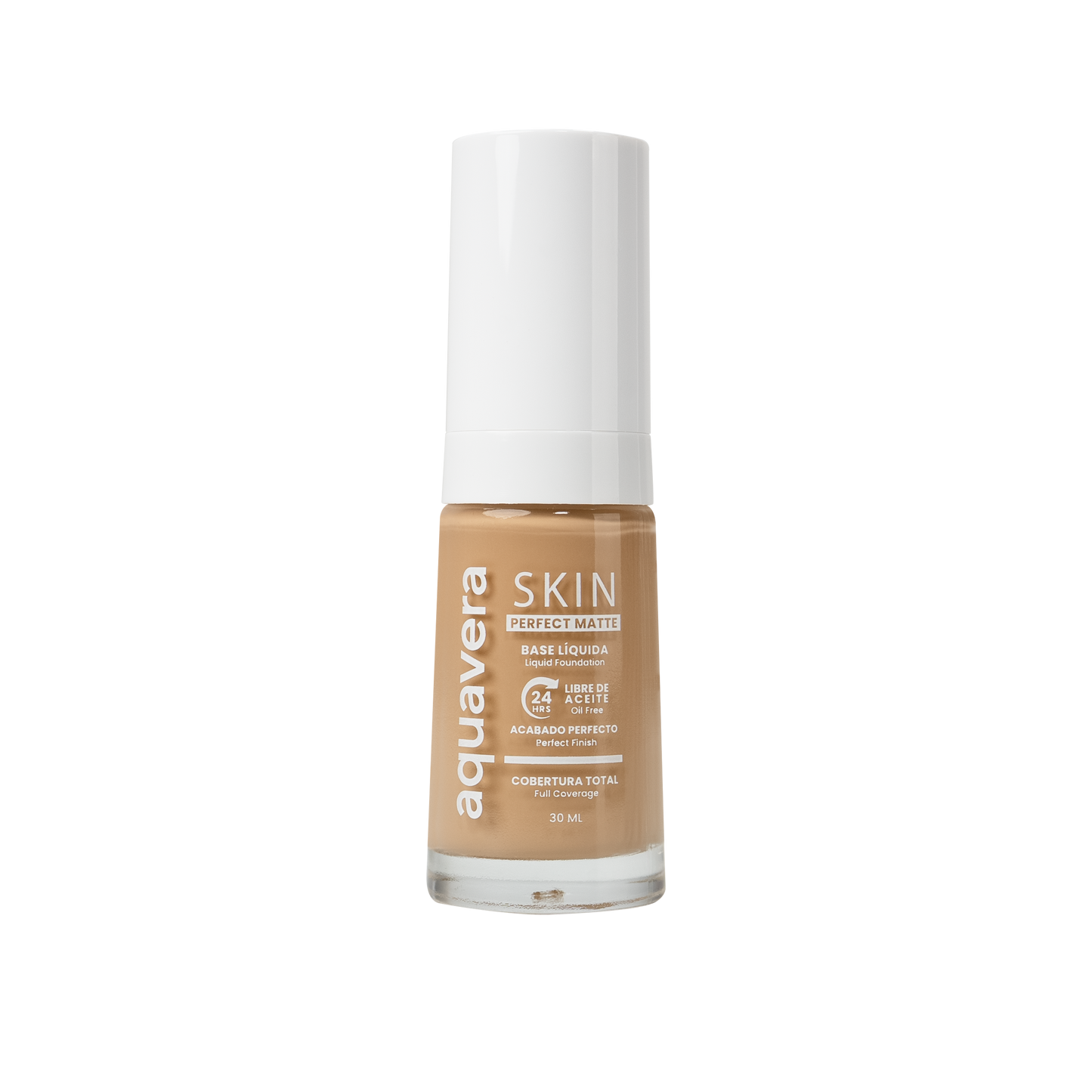 Base Skin Perfect Matte