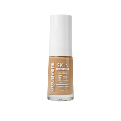 Base Skin Perfect Matte