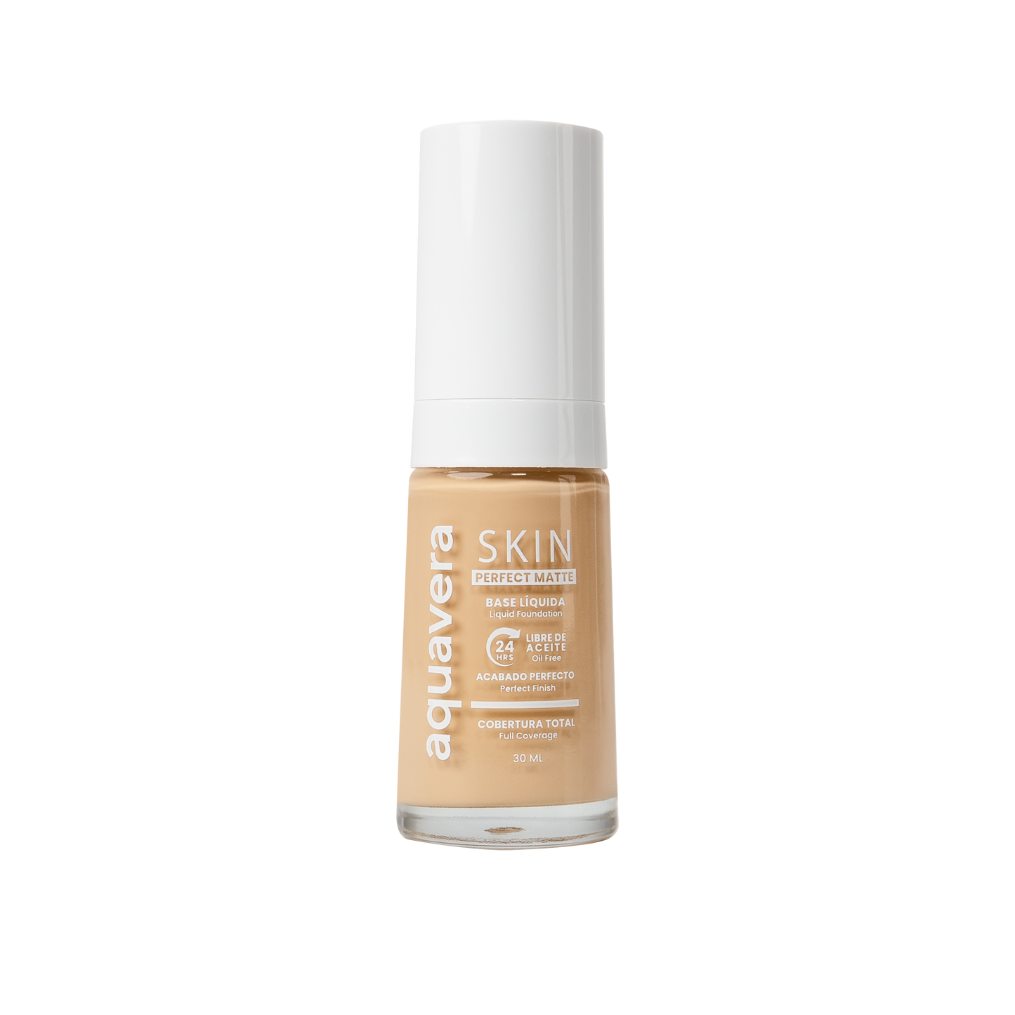 Base Skin Perfect Matte