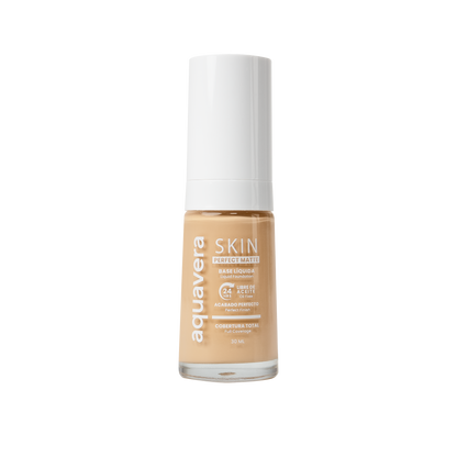 Base Skin Perfect Matte
