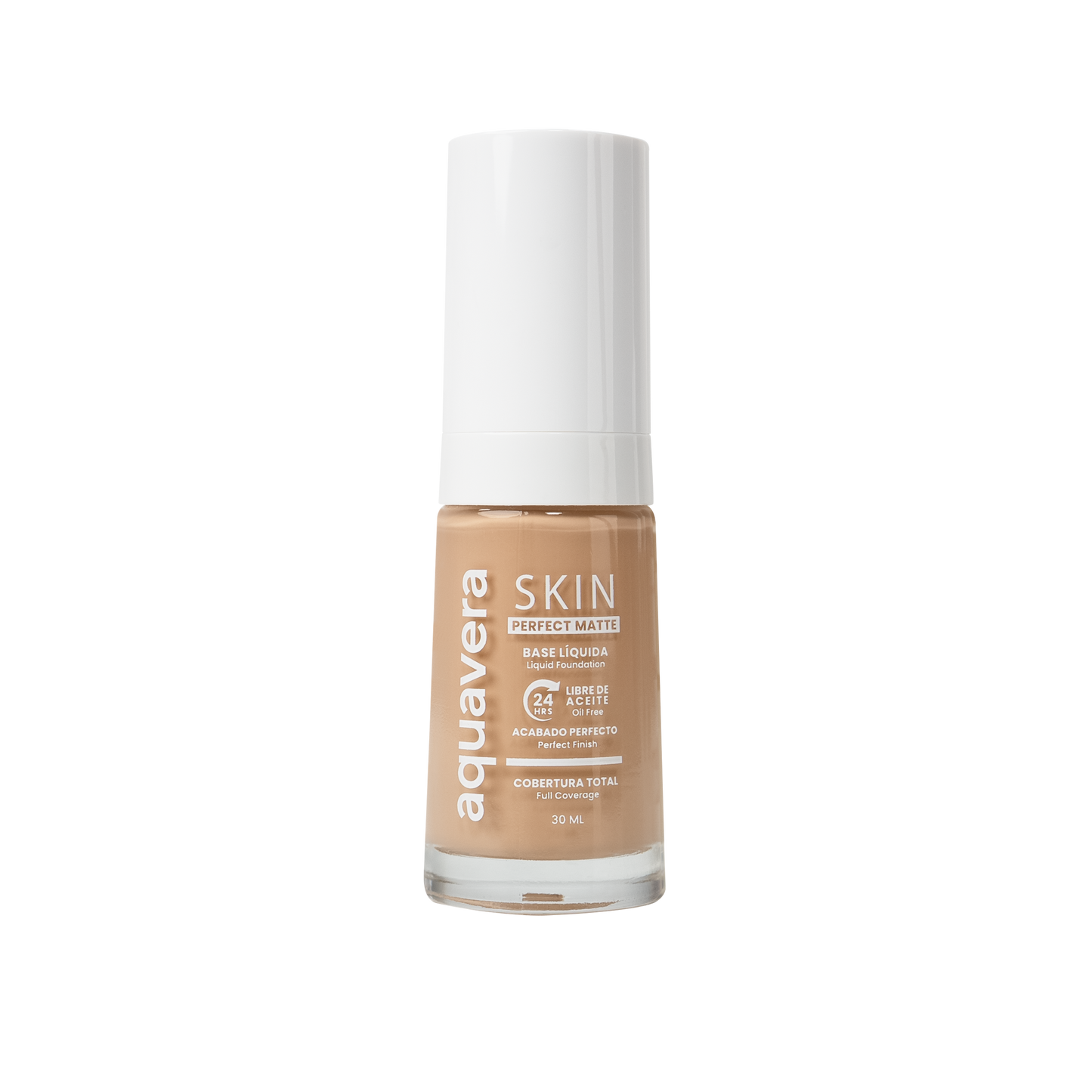 Base Skin Perfect Matte