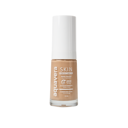Base Skin Perfect Matte