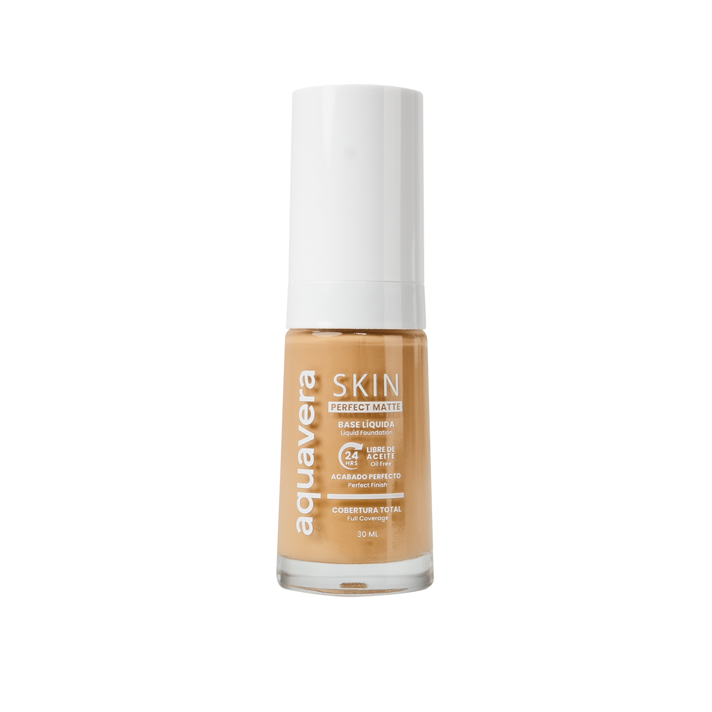 Base Skin Perfect Matte