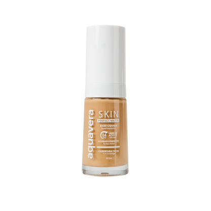 Base Skin Perfect Matte