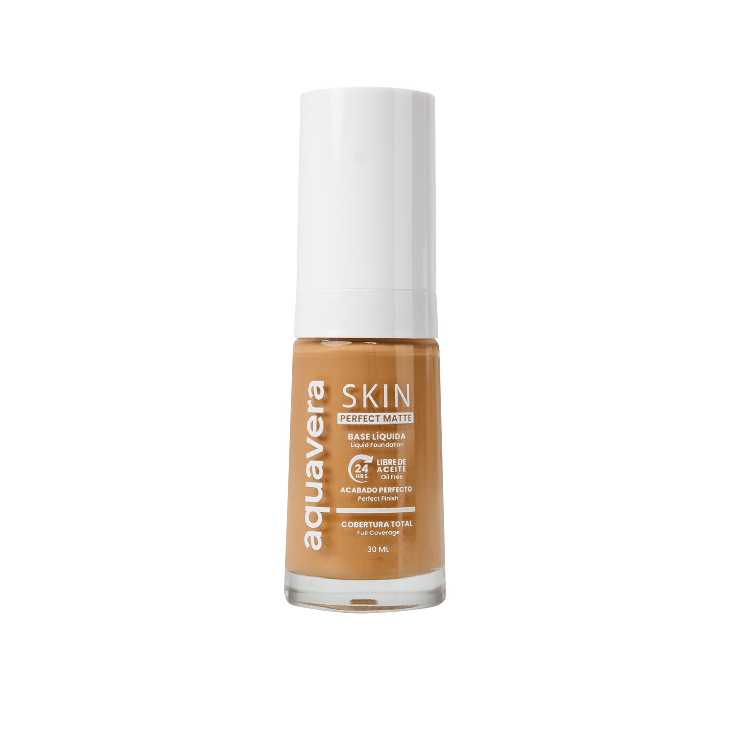 Base Skin Perfect Matte