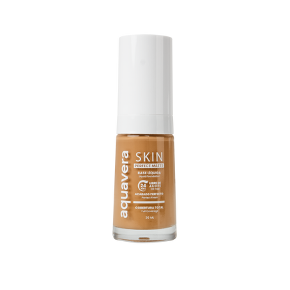 Base Skin Perfect Matte