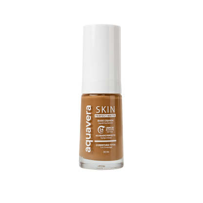 Base Skin Perfect Matte