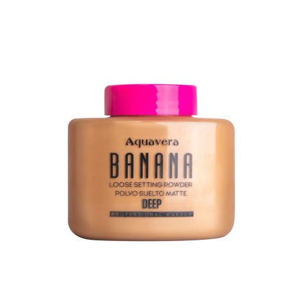 Banana Powder - Polvo Suelto