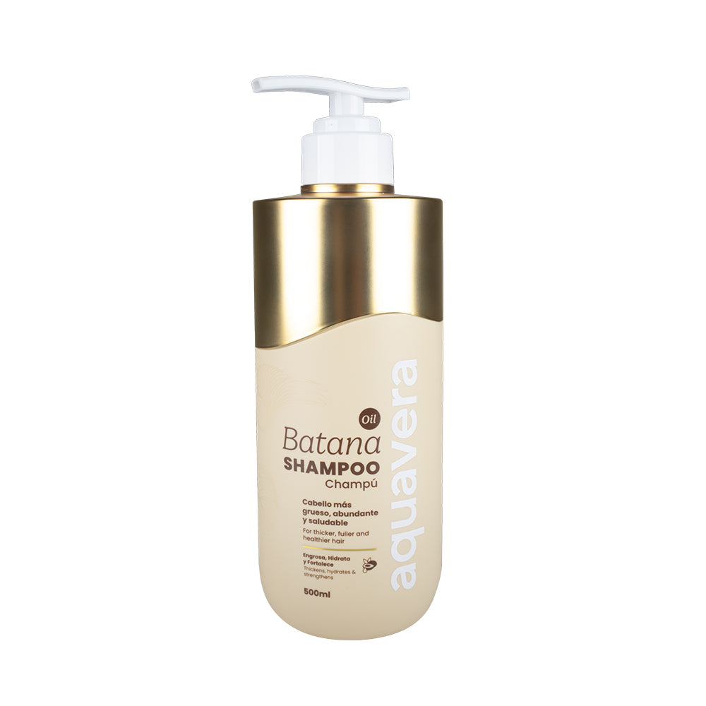 BATANA SHAMPOO 500 ML