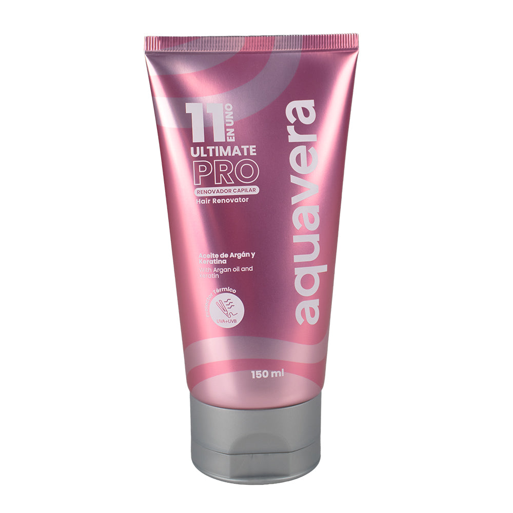 RENOVADOR CAPILAR 11 EN 1 EN CREMA  150ML