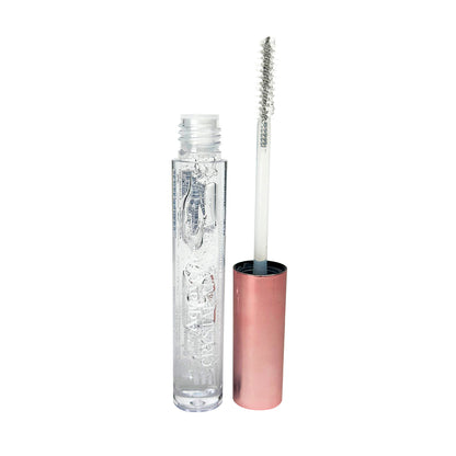 Mascara de pestañas transparente Crystal