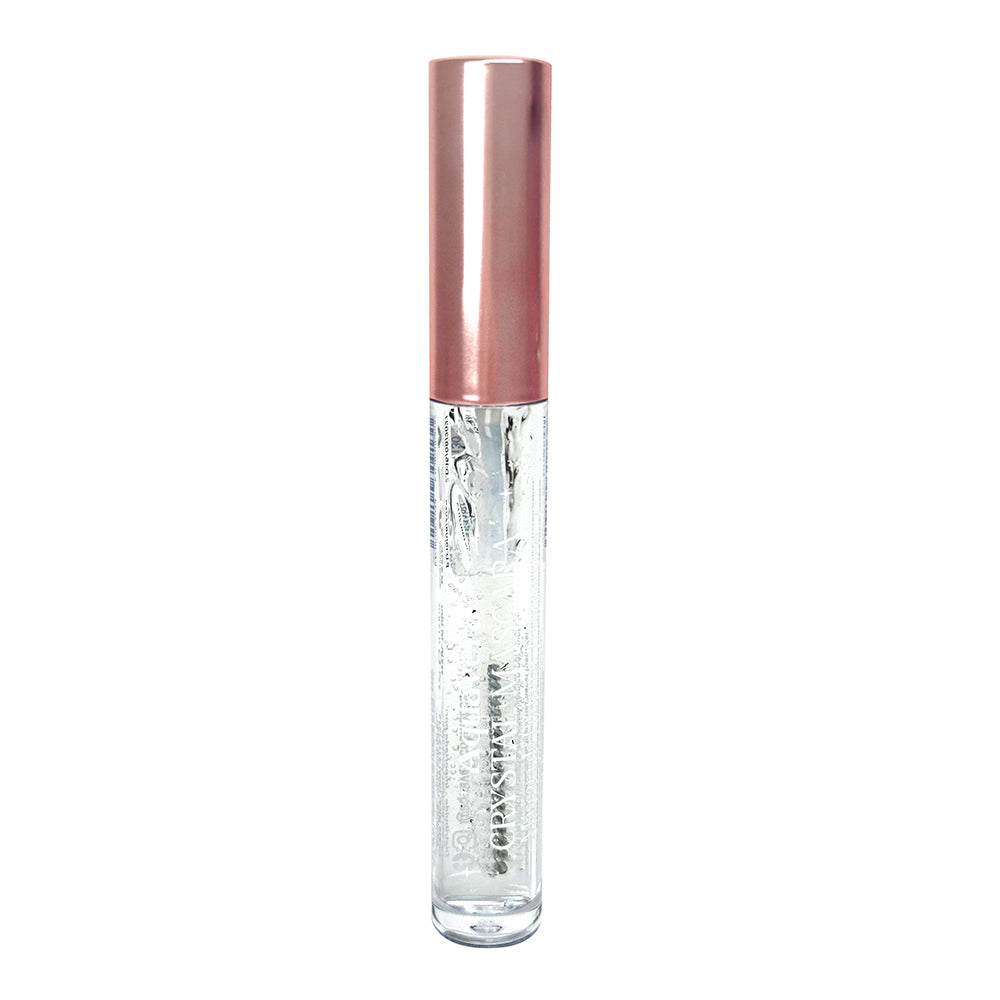 Mascara de pestañas transparente Crystal