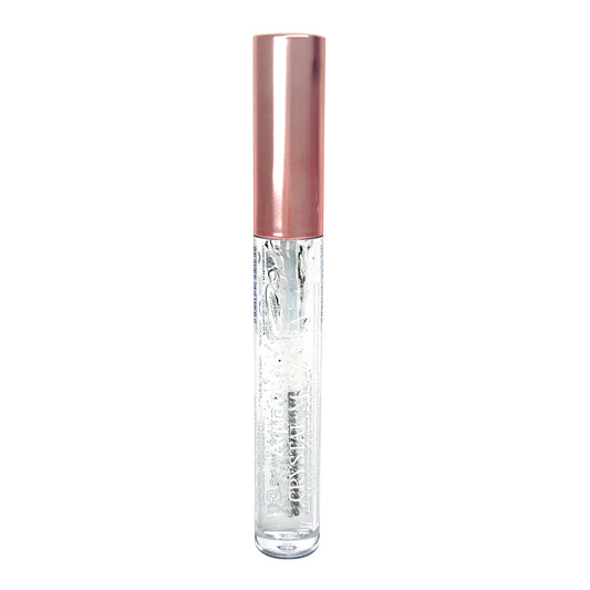 Mascara de pestañas transparente Crystal