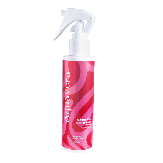 Vitamina Reparadora para el Cabello
