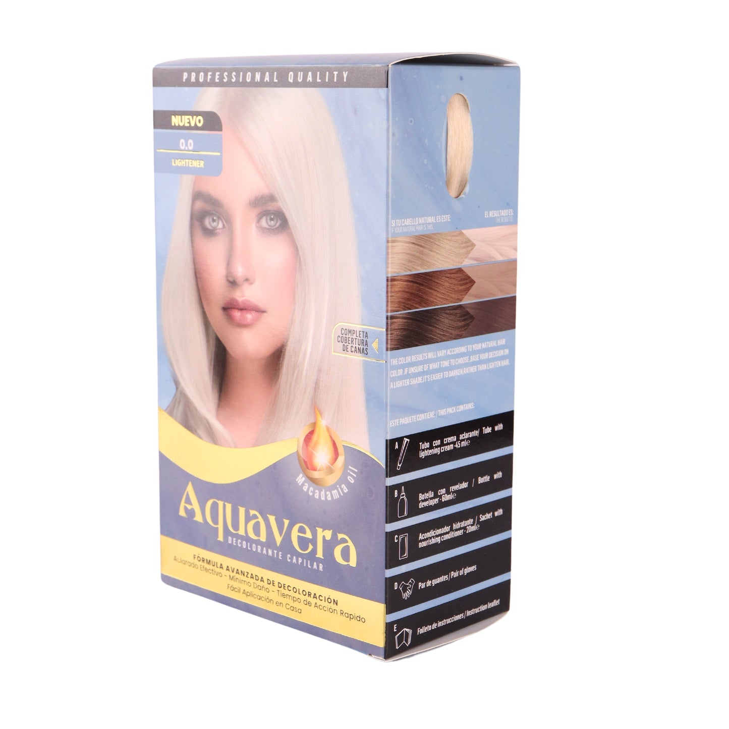 Tintes para Cabello