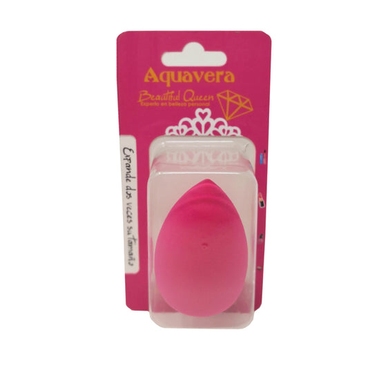 Esponja de Maquillaje