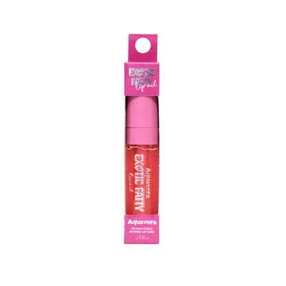 Lip Oil Exotic Fatty