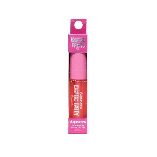 Lip Oil Exotic Fatty